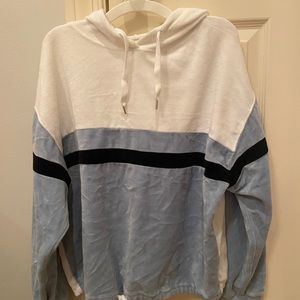 Forever 21 soft sweatshirt!